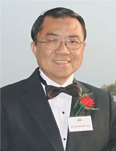 梁伯華（1968年畢業）