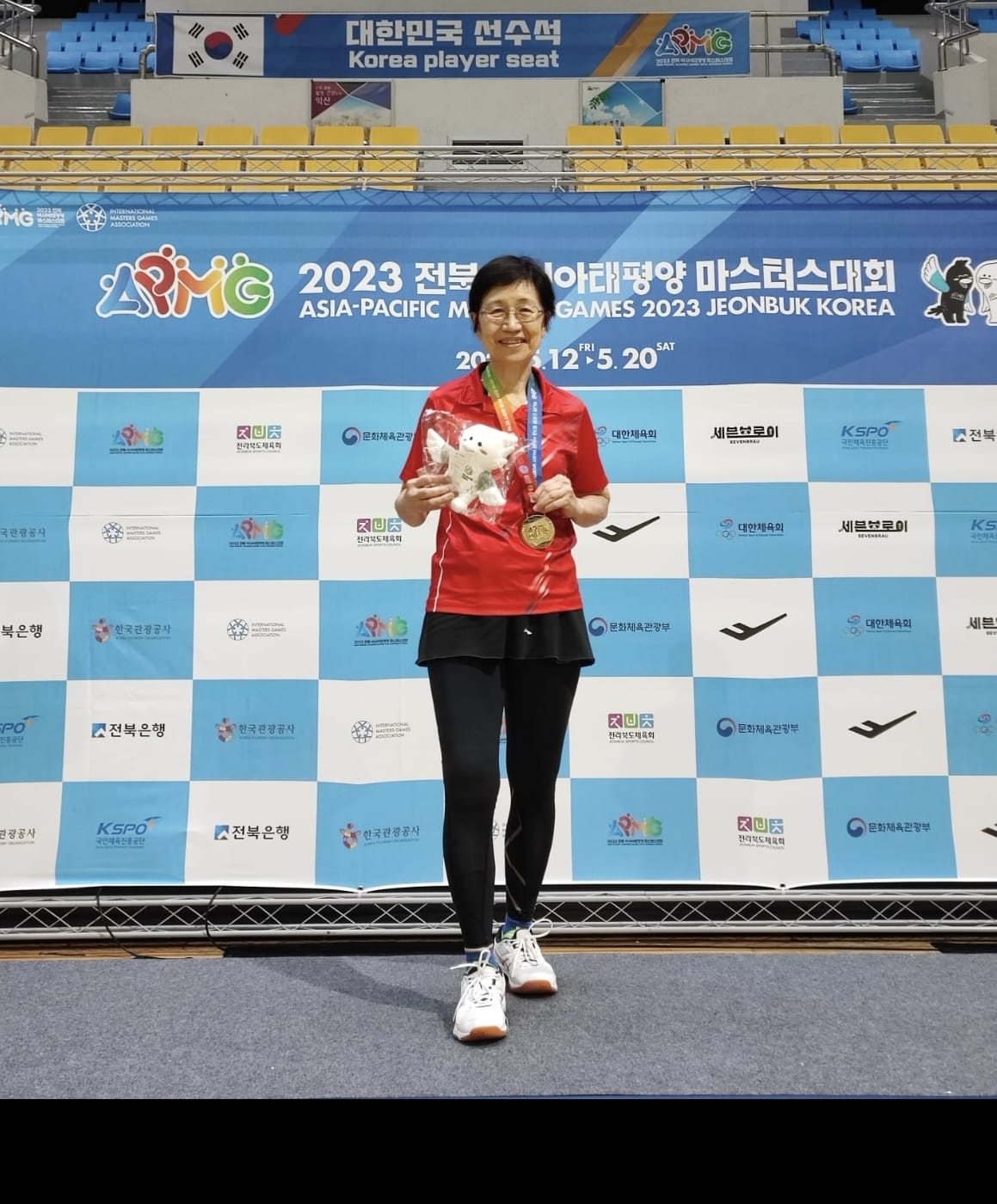 朱麗雲（1970年畢業）