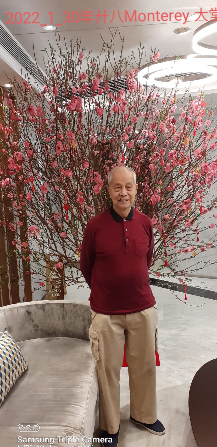 陳振漢（1954年畢業）