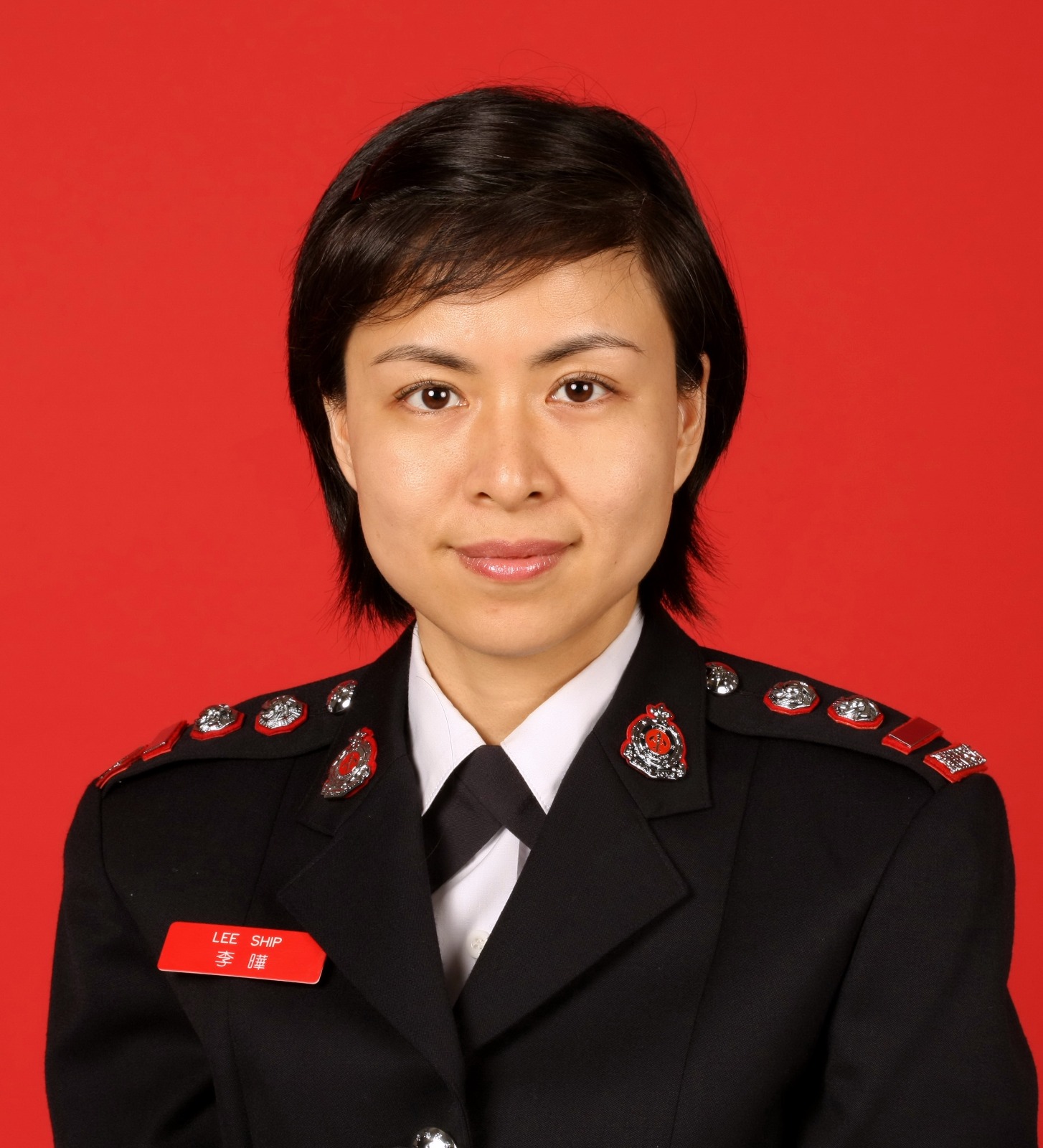 李曄